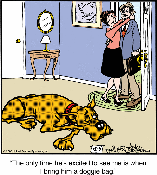 marmaduke